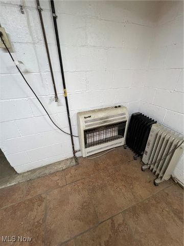 725 Logan Avenue, Mingo Junction, OH 43938