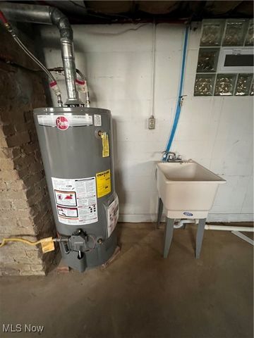 725 Logan Avenue, Mingo Junction, OH 43938