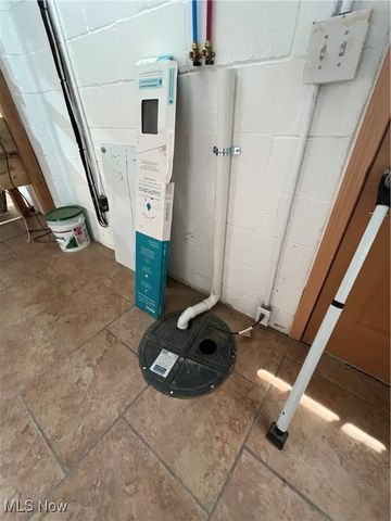 725 Logan Avenue, Mingo Junction, OH 43938