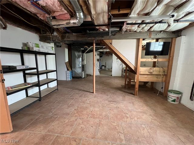 725 Logan Avenue, Mingo Junction, OH 43938