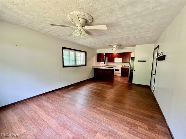 725 Logan Avenue, Mingo Junction, OH 43938