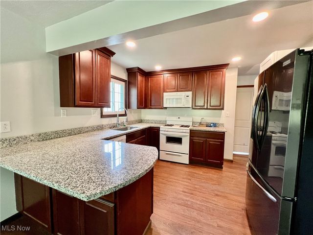 725 Logan Avenue, Mingo Junction, OH 43938