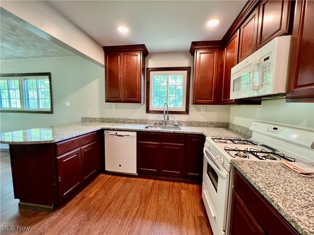 725 Logan Avenue, Mingo Junction, OH 43938