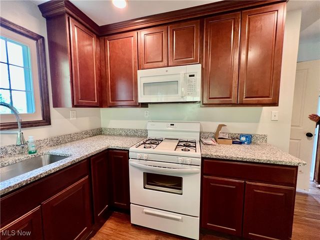 725 Logan Avenue, Mingo Junction, OH 43938