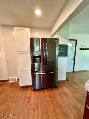 725 Logan Avenue, Mingo Junction, OH 43938