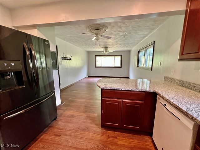 725 Logan Avenue, Mingo Junction, OH 43938