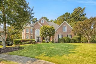 345 Kincardine Way, Alpharetta, GA 30022