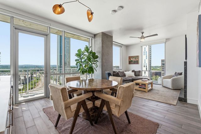 222 West Ave 1214, Austin, TX 78701