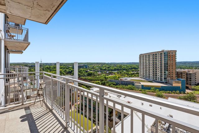 222 West Ave 1214, Austin, TX 78701