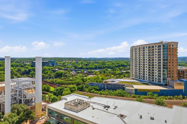 222 West Ave 1214, Austin, TX 78701