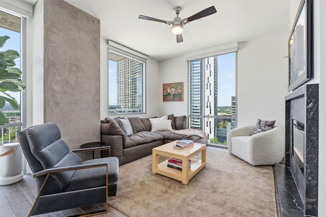 222 West Ave 1214, Austin, TX 78701