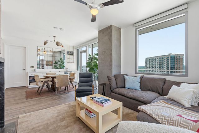222 West Ave 1214, Austin, TX 78701