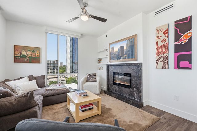 222 West Ave 1214, Austin, TX 78701