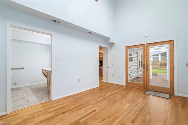 1100 Crossway RD, Virginia Beach, VA 23454
