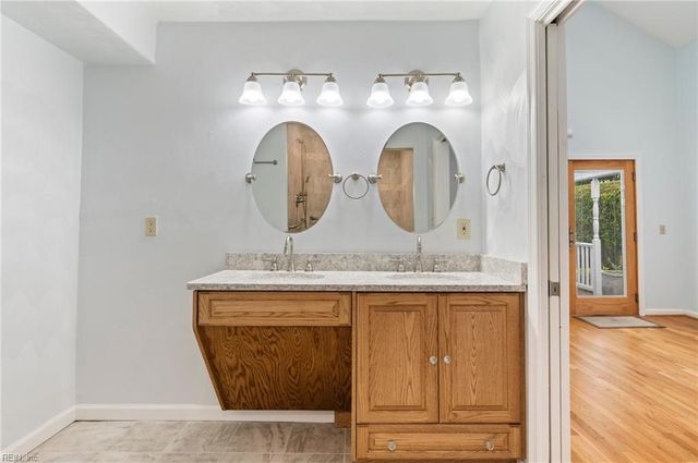 1100 Crossway RD, Virginia Beach, VA 23454