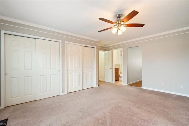 1100 Crossway RD, Virginia Beach, VA 23454
