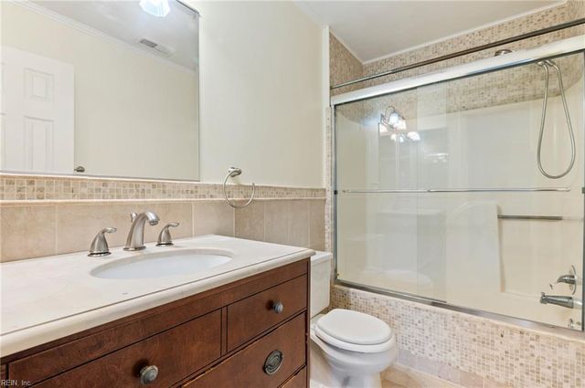 1100 Crossway RD, Virginia Beach, VA 23454