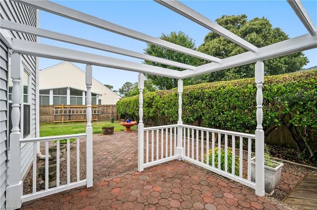 1100 Crossway RD, Virginia Beach, VA 23454