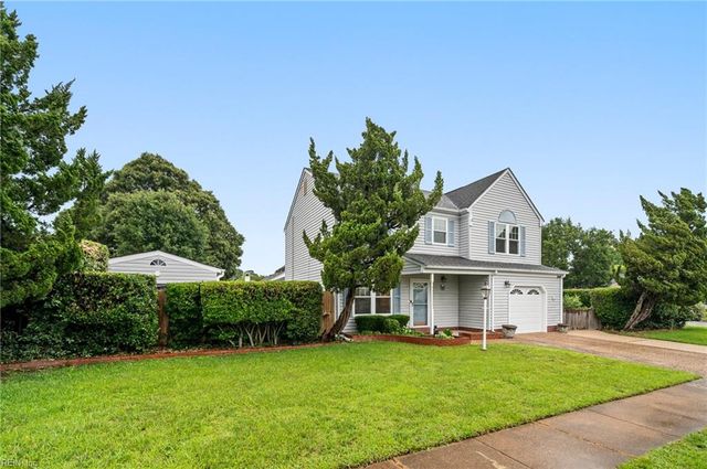 1100 Crossway RD, Virginia Beach, VA 23454