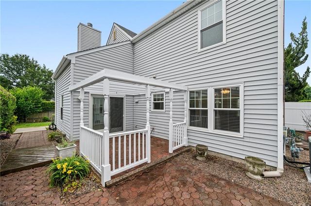 1100 Crossway RD, Virginia Beach, VA 23454