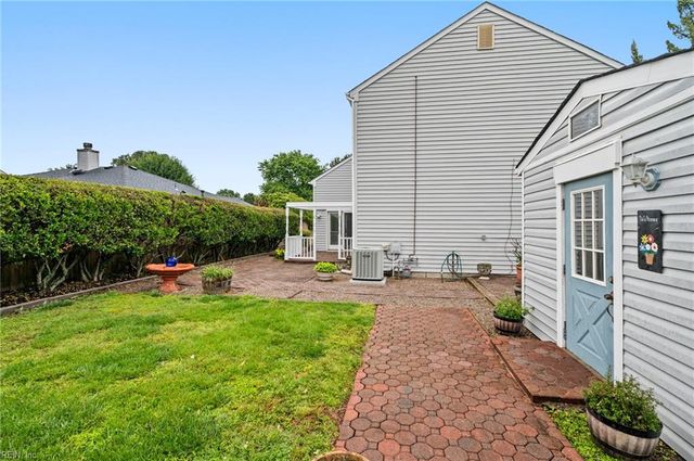 1100 Crossway RD, Virginia Beach, VA 23454