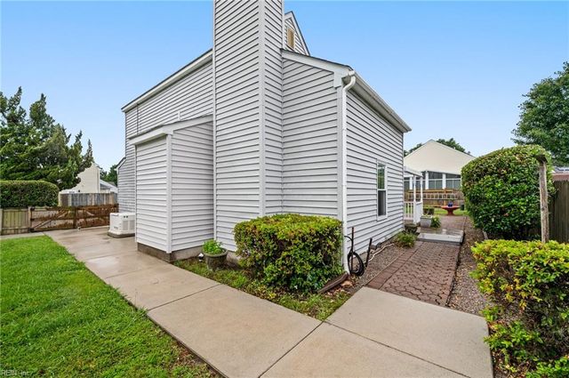 1100 Crossway RD, Virginia Beach, VA 23454