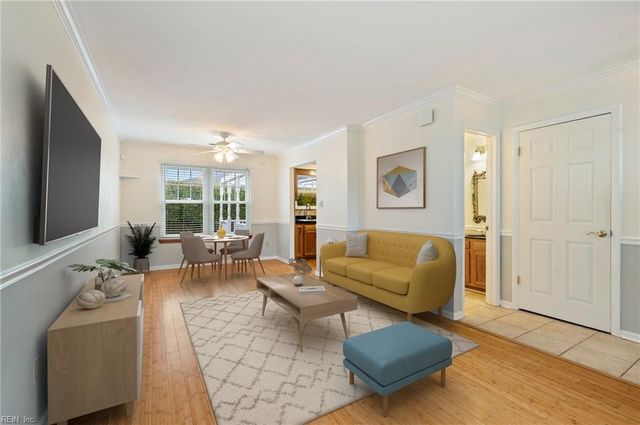 1100 Crossway RD, Virginia Beach, VA 23454