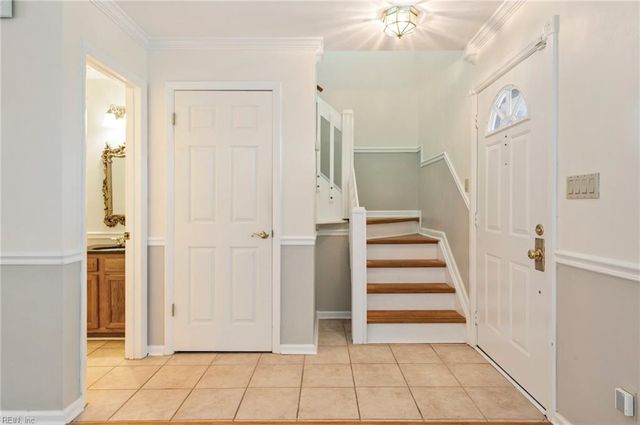 1100 Crossway RD, Virginia Beach, VA 23454