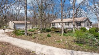 238 Quarry Road, Silex, MO 63377