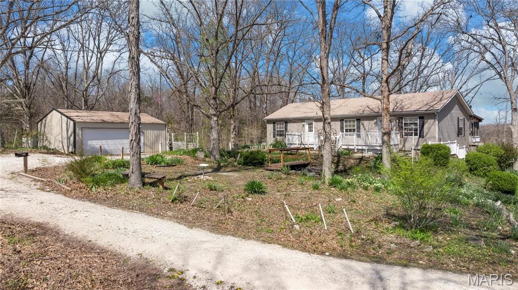 238 Quarry Road, Silex, MO 63377