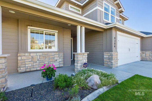4306 S Dazzle Ave, Meridian, ID 83642