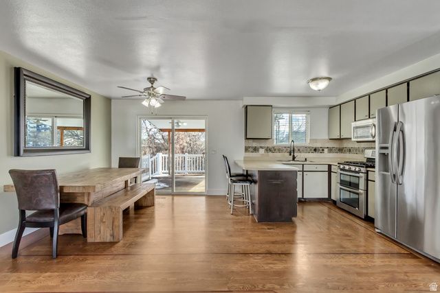 3995 S 1950 W. ST, West Valley City, UT 84119