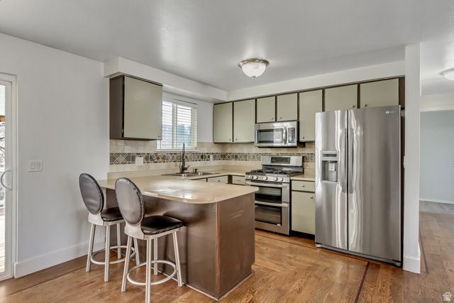 3995 S 1950 W. ST, West Valley City, UT 84119