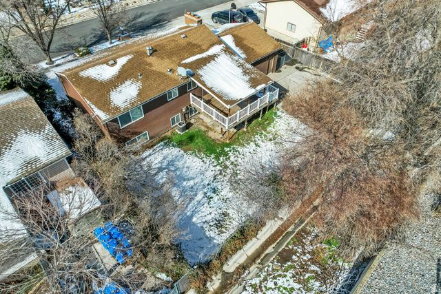 3995 S 1950 W. ST, West Valley City, UT 84119