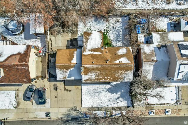 3995 S 1950 W. ST, West Valley City, UT 84119