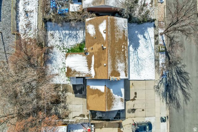 3995 S 1950 W. ST, West Valley City, UT 84119