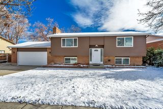 3995 S 1950 W. ST, West Valley City, UT 84119