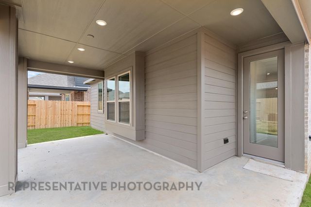 26511 Glad Fields Drive, Hockley, TX 77447