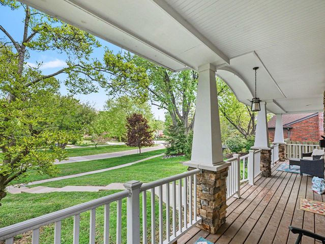 2928 Vinsetta Boulevard, Royal Oak, MI 48073
