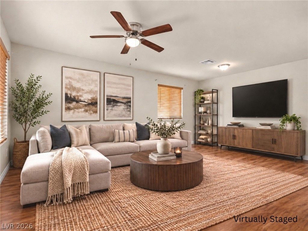 600 Watkins Drive, Las Vegas, NV 89107 — photo 2