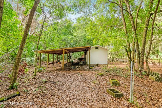 3585 Aurantia Road, Mims, FL 32754