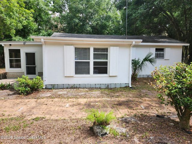 3585 Aurantia Road, Mims, FL 32754