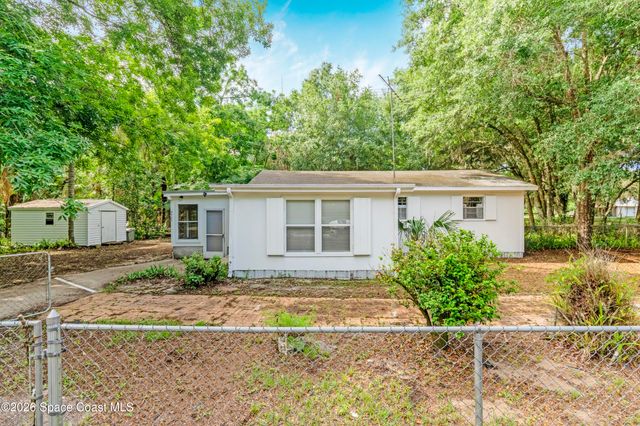 3585 Aurantia Road, Mims, FL 32754