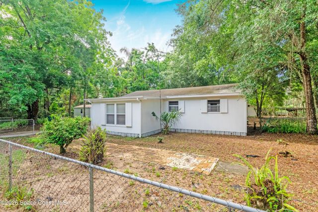 3585 Aurantia Road, Mims, FL 32754