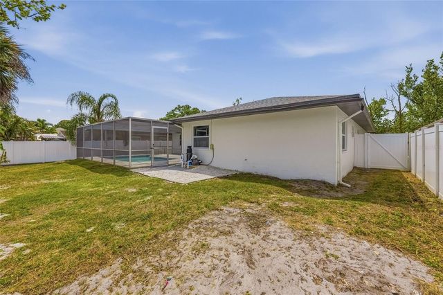 2236 STACY COURT, Dunedin, FL 34698