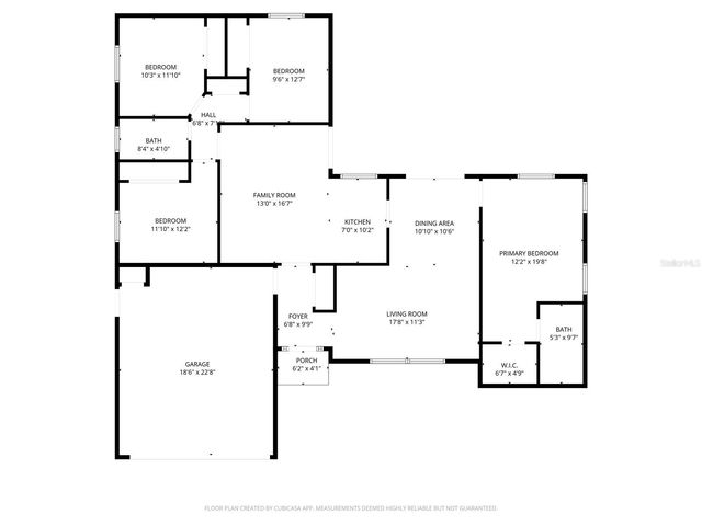 2236 STACY COURT, Dunedin, FL 34698