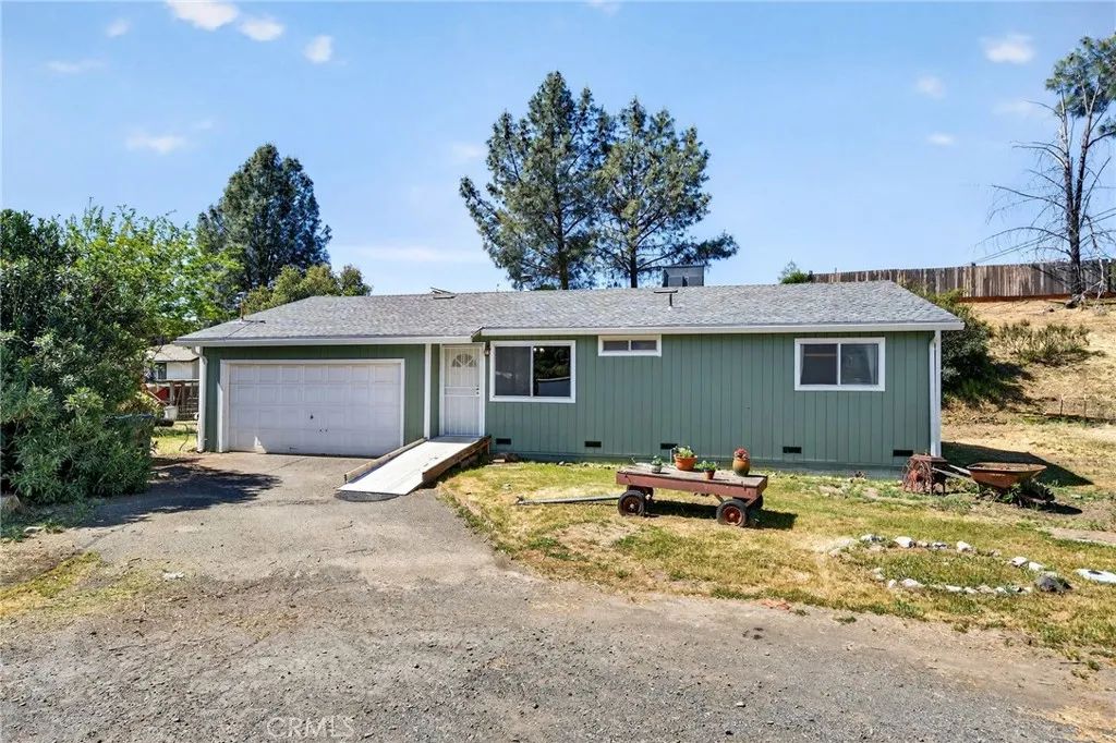 2888 Meadow Creek, Clearlake Oaks, CA 95423