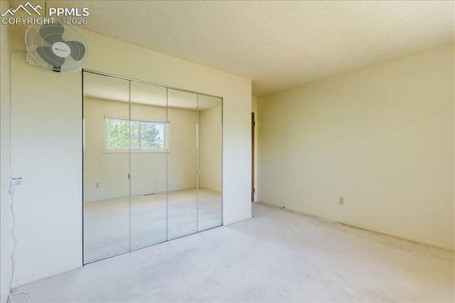 4018 Sandberg Drive, Colorado Springs, CO 80911