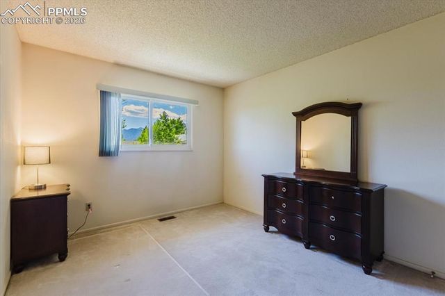 4018 Sandberg Drive, Colorado Springs, CO 80911