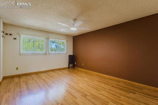 4018 Sandberg Drive, Colorado Springs, CO 80911